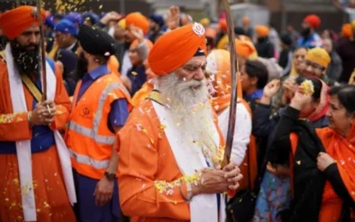 महत्वपूर्ण सामाजिक अपील