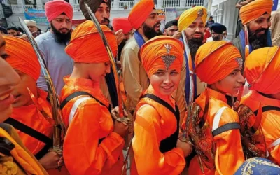 पंजाबियां दे हक ते मान-सम्मान लई अपील