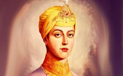 गुरु हरकिशन साहिब जी