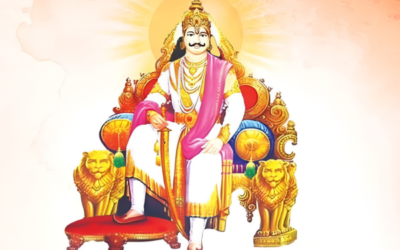 आदि पुरुष श्री अरूट जी महाराज