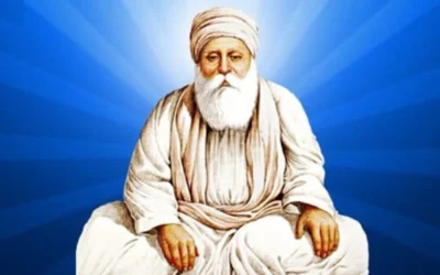 गुरु अमरदास जी