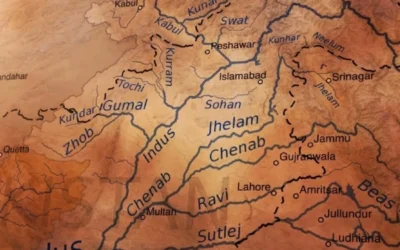 सप्त सिंधु/ पंचनद/पंजाब का इतिहास