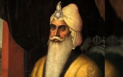 рдорд╣рд╛рд░рд╛рдЬрд╛ рд░рдгрдЬреАрдд рд╕рд┐рдВрд╣