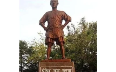 पंडित रामरक्खा बाली