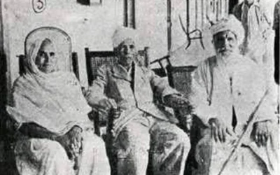 पंजाब माता आर्या विद्यावती देवी जी की पुण्यतिथि 1 जून पर उन्हें शत शत नमन…