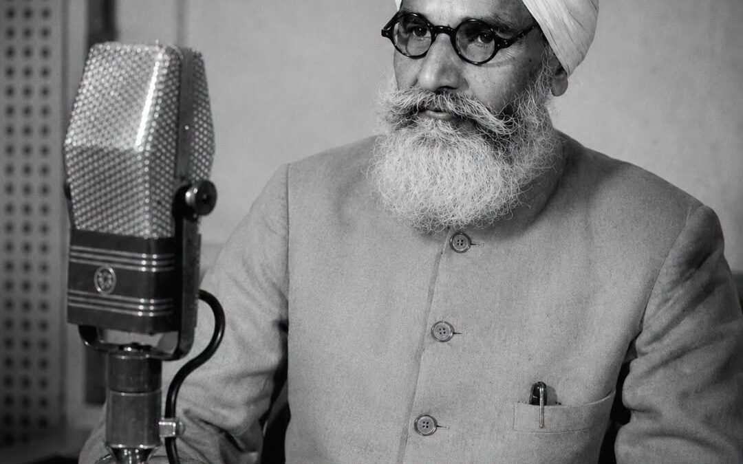 नानक सिंह, प्रख्यात लेखक