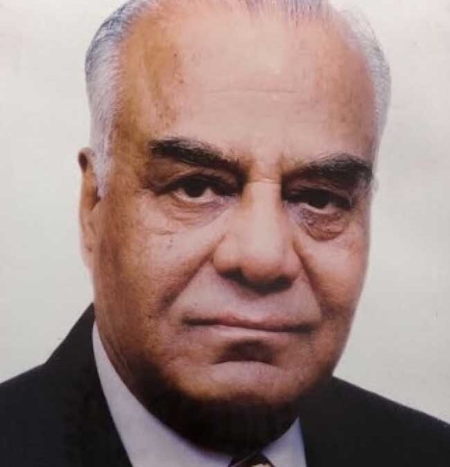 इरोस समूह (सूद परिवार)