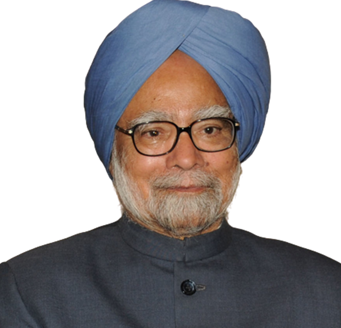 मनमोहन सिंह