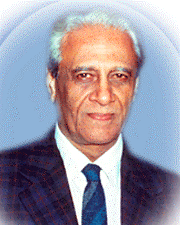 डॉ. सतीश धवन
