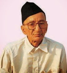 श्री चमन लाल जी: जिनके लिए मॉरीशस के राष्ट्रपति ने अपने बेटे के विवाह में देरी कर दी ~