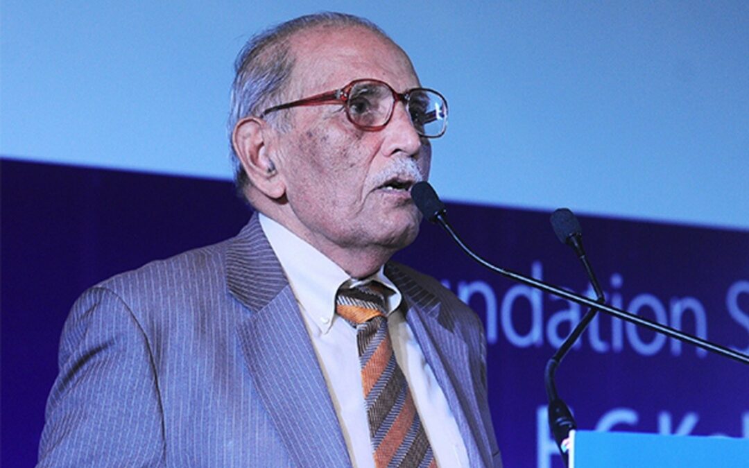 एफ सी कोहली टीसीएस