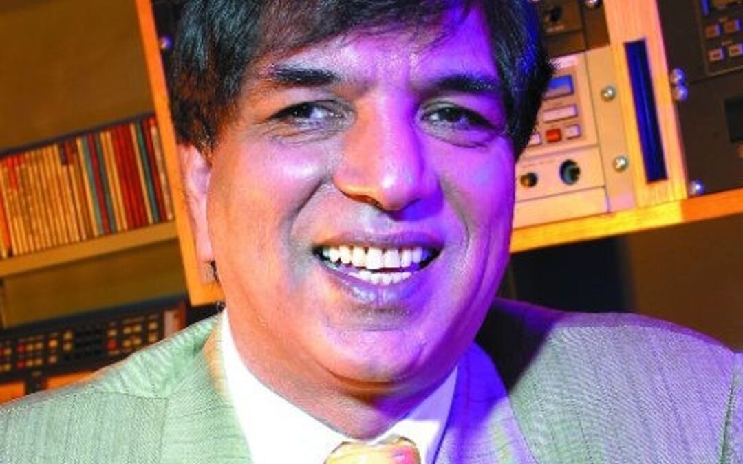 सनराइज रेडियो