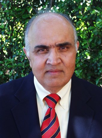 कँवल रेखी