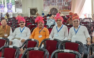 गुड़गांव में विभाजन विभीषिका स्मृति दिवस मनाया गया
